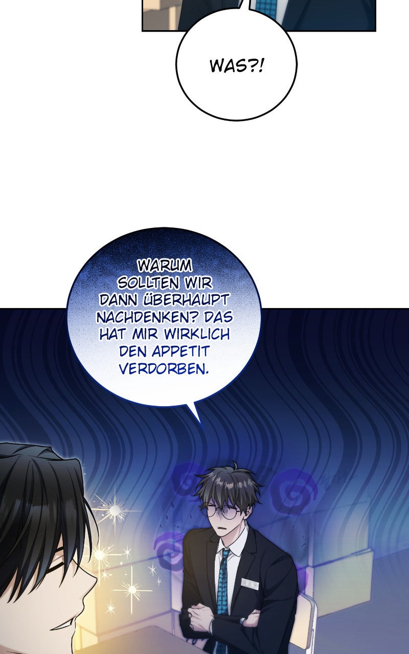 Read For My Own Good Manga Online