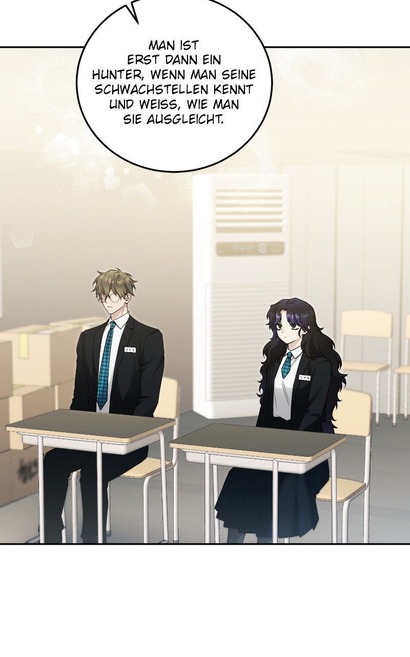 Read For My Own Good Manga Online