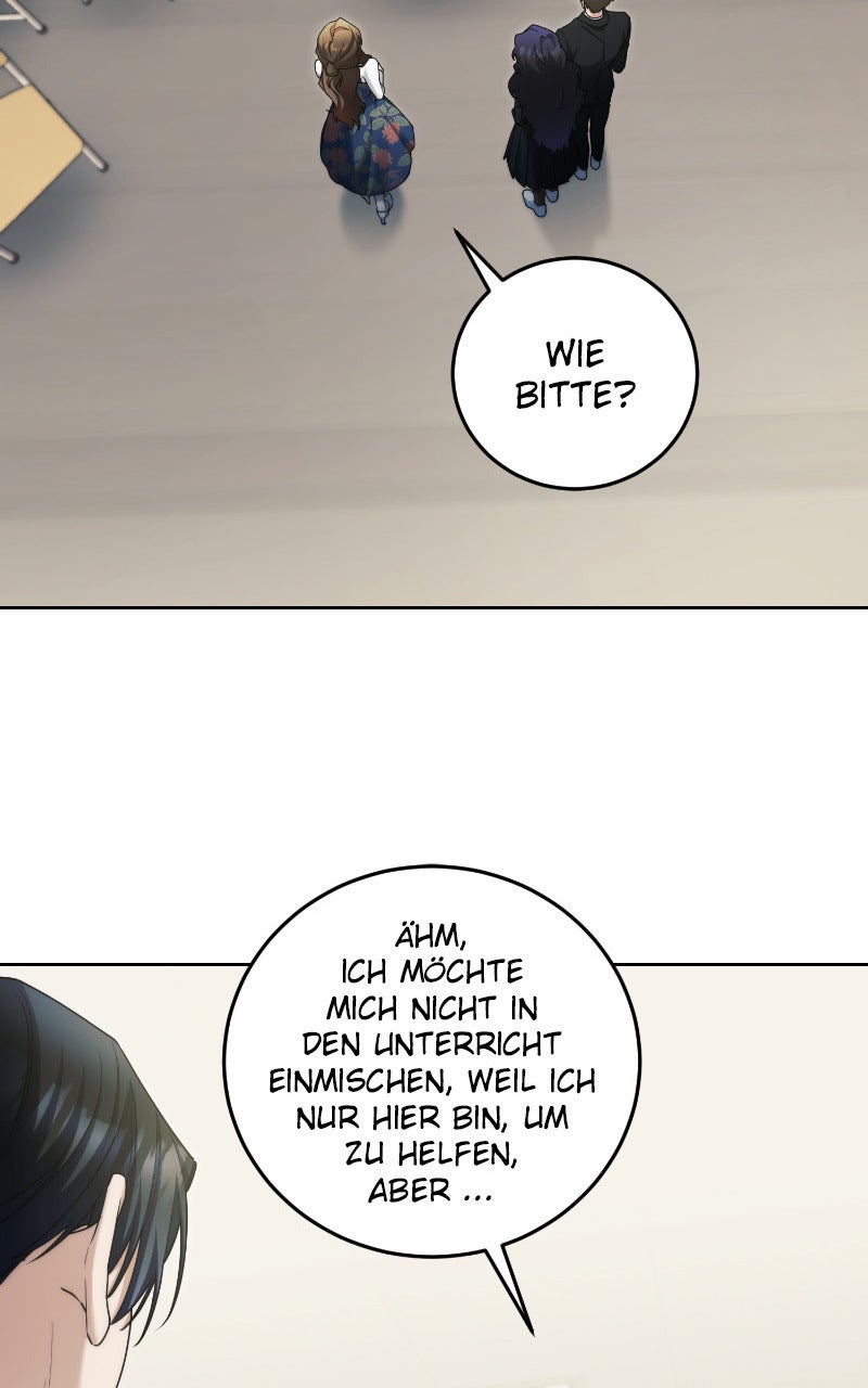Read For My Own Good Manga Online
