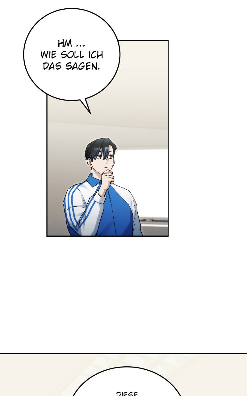 Read For My Own Good Manga Online
