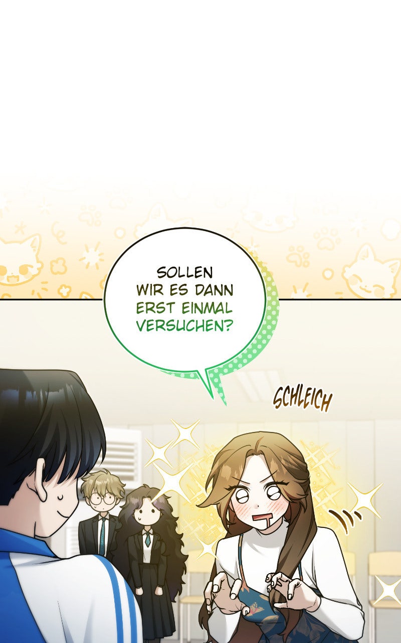 Read For My Own Good Manga Online