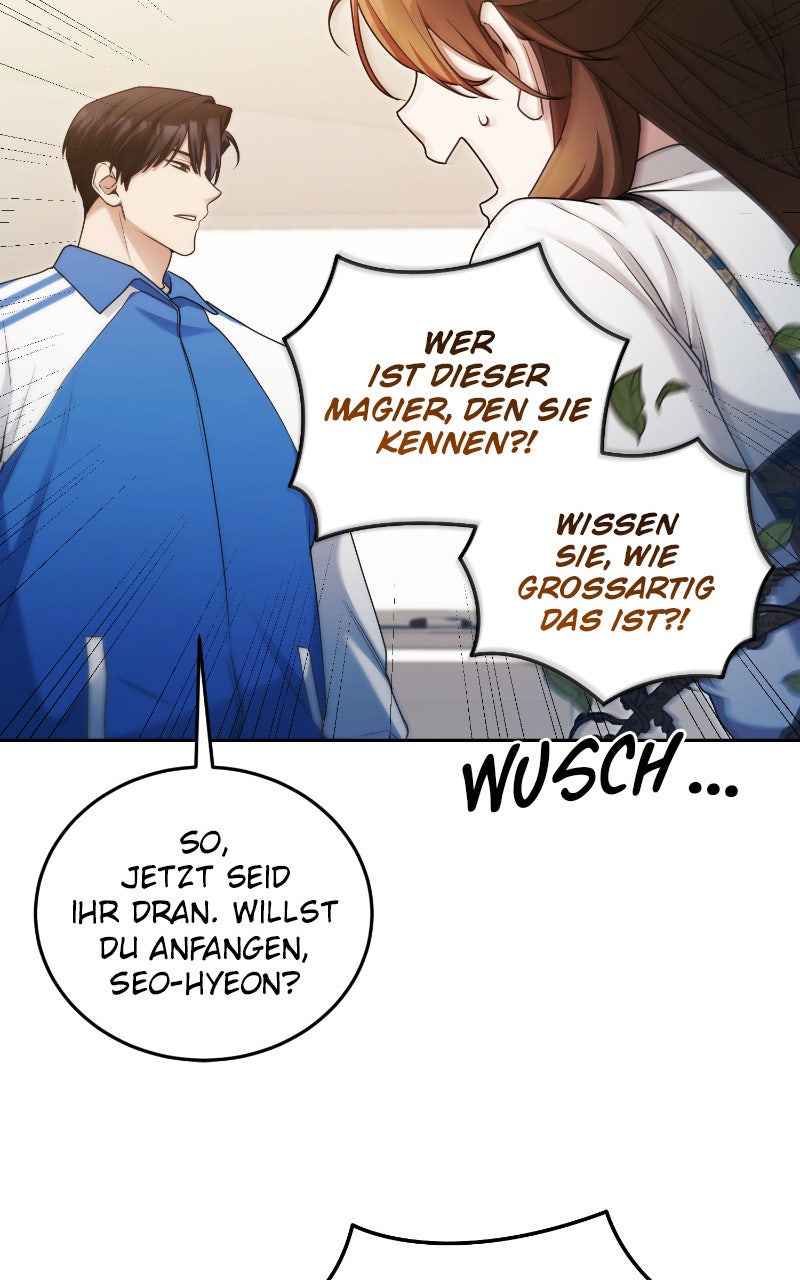 Read For My Own Good Manga Online