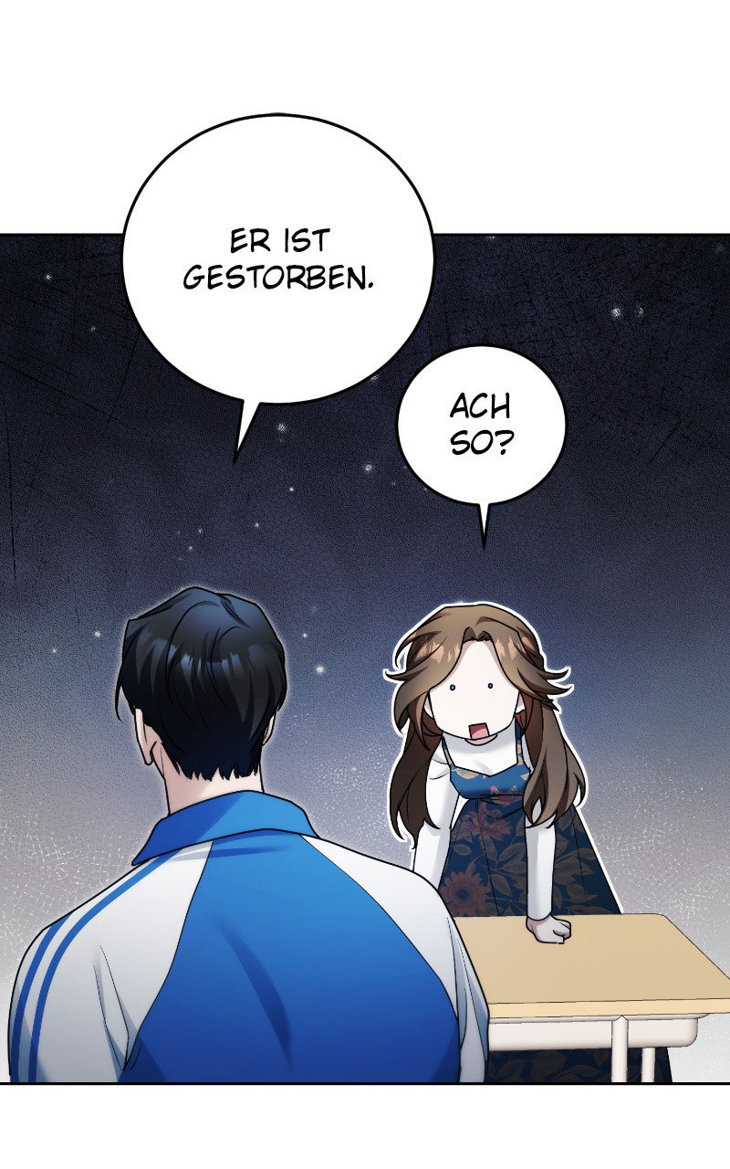 Read For My Own Good Manga Online