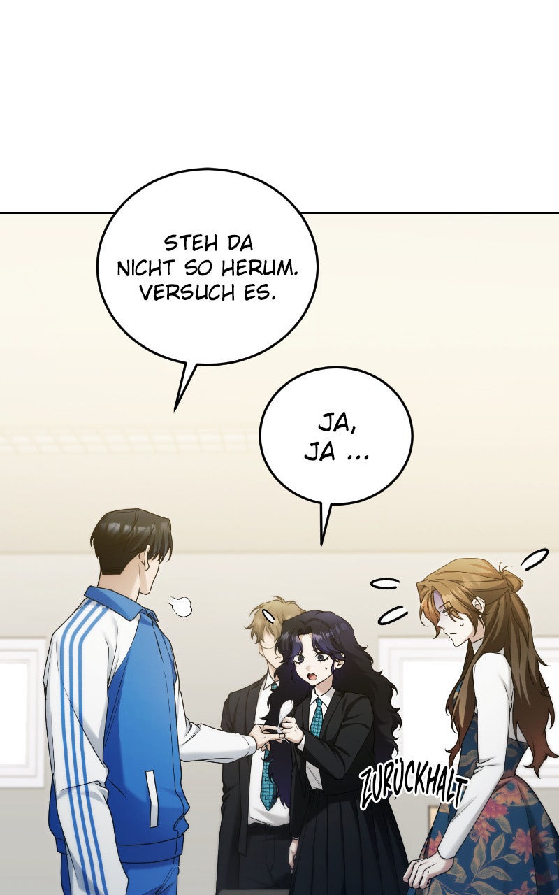 Read For My Own Good Manga Online
