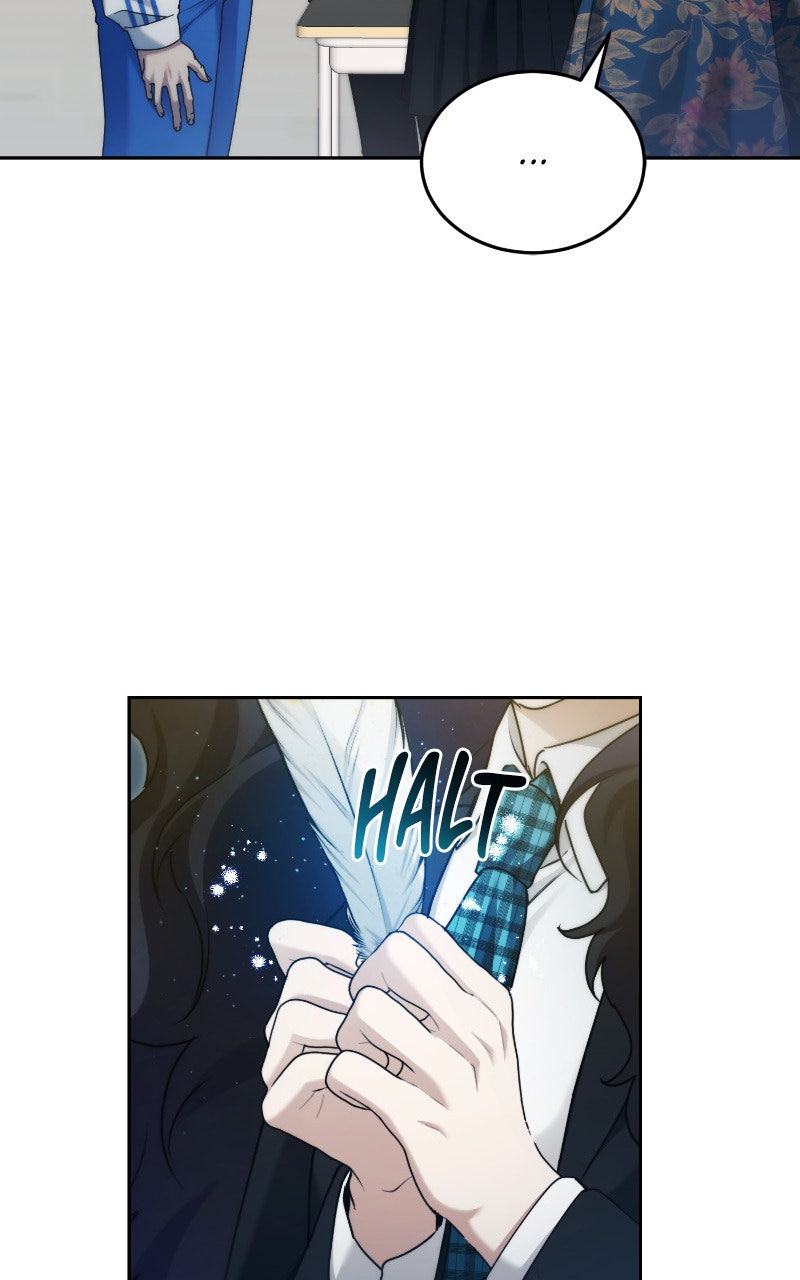 Read For My Own Good Manga Online