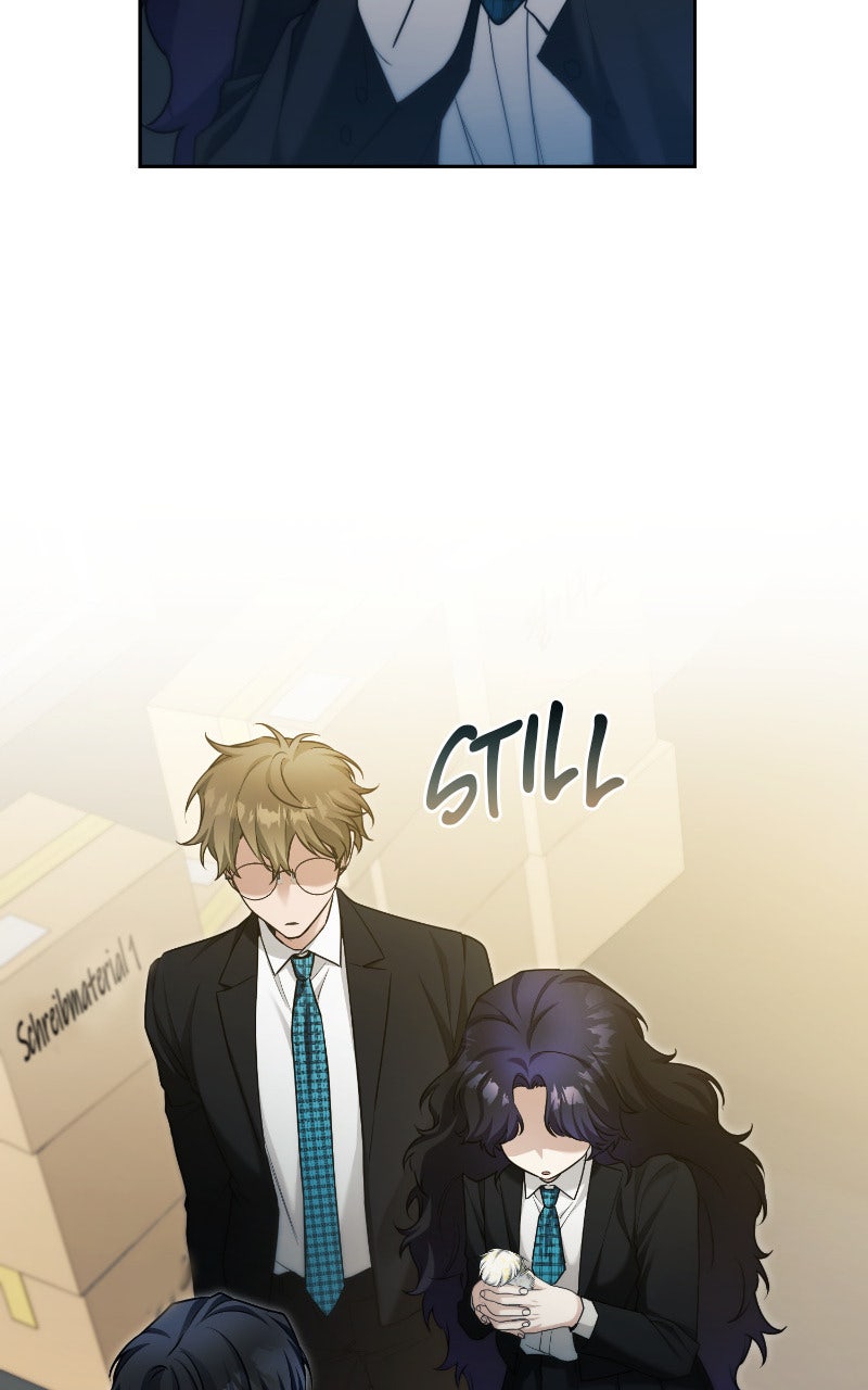 Read For My Own Good Manga Online