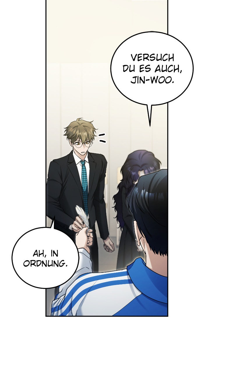 Read For My Own Good Manga Online