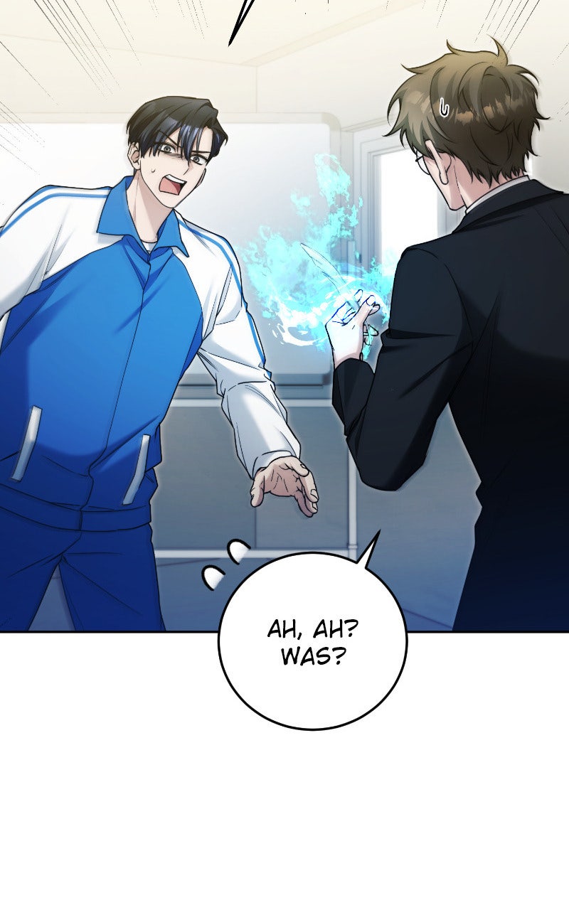 Read For My Own Good Manga Online