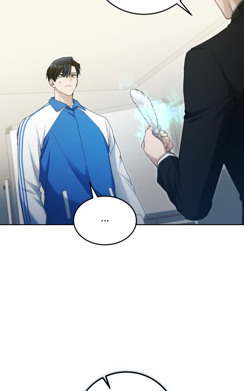 Read For My Own Good Manga Online