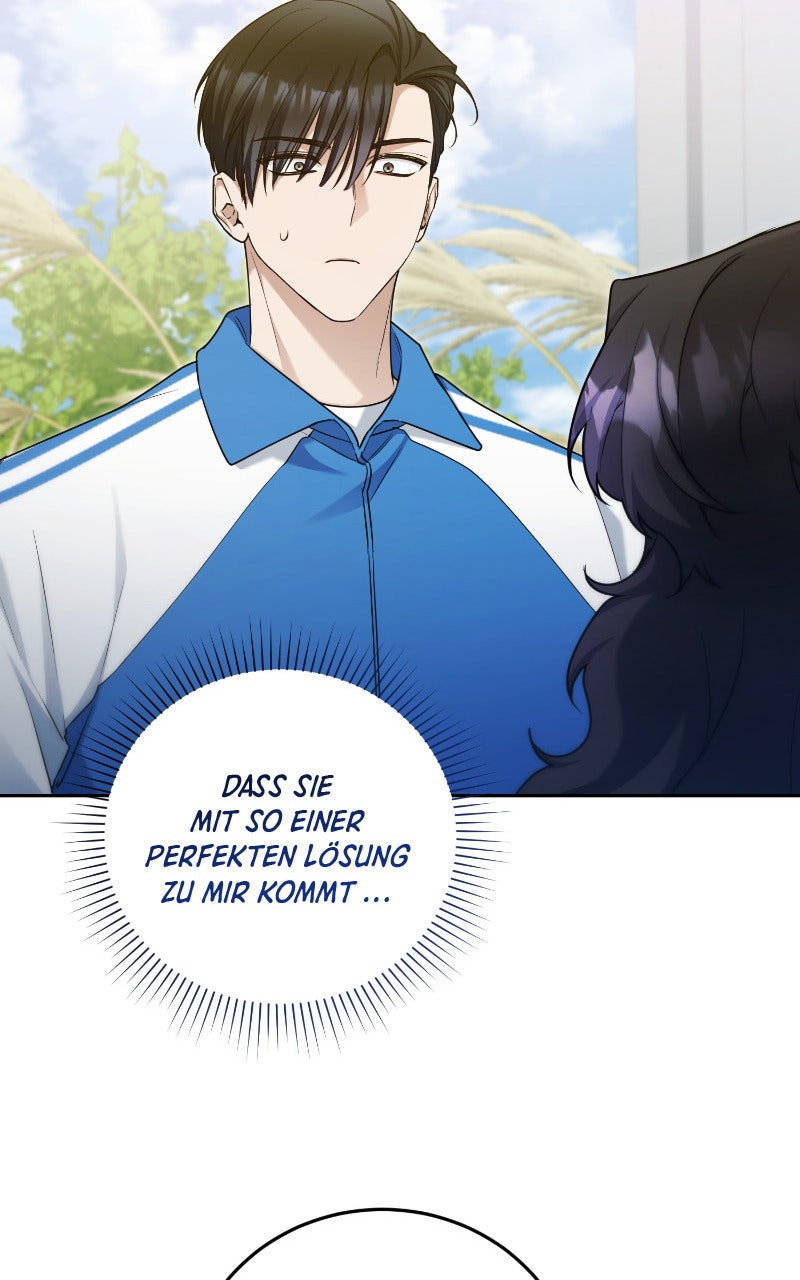 Read For My Own Good Manga Online