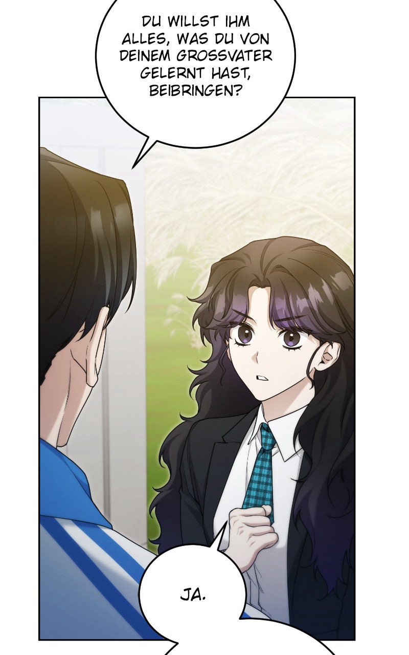 Read For My Own Good Manga Online