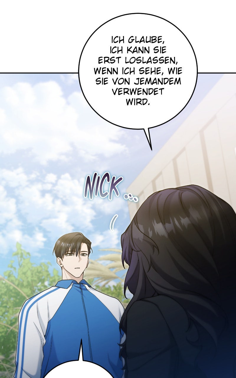 Read For My Own Good Manga Online