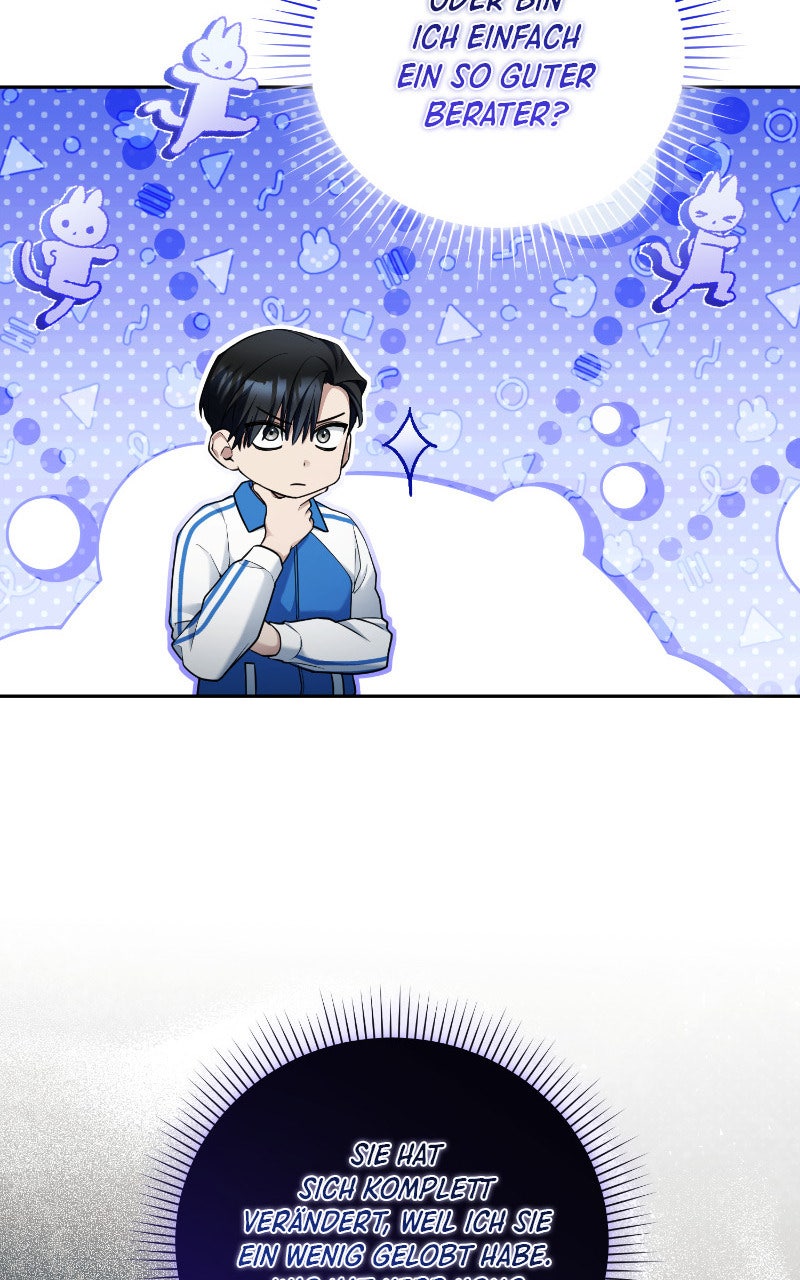 Read For My Own Good Manga Online