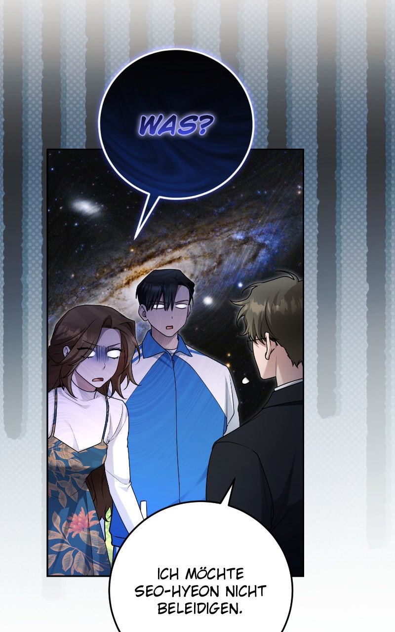 Read For My Own Good Manga Online