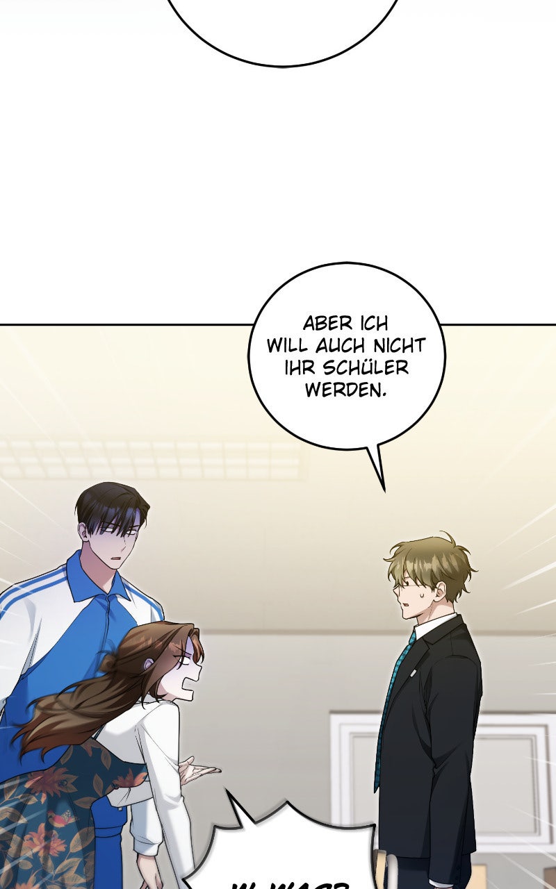 Read For My Own Good Manga Online