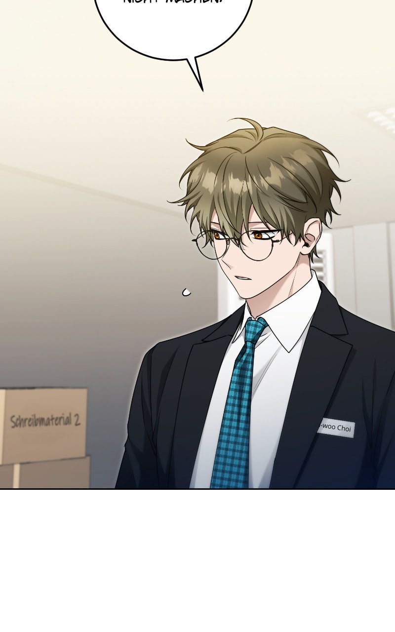 Read For My Own Good Manga Online