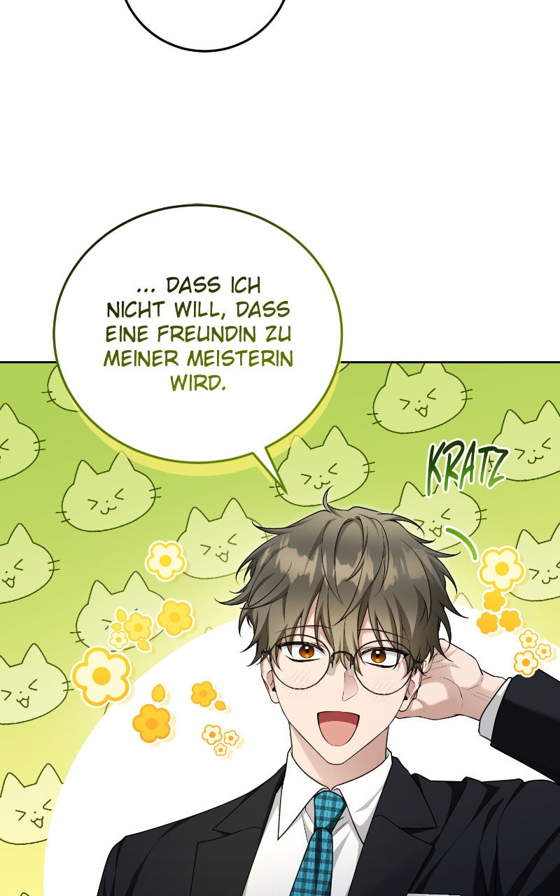 Read For My Own Good Manga Online