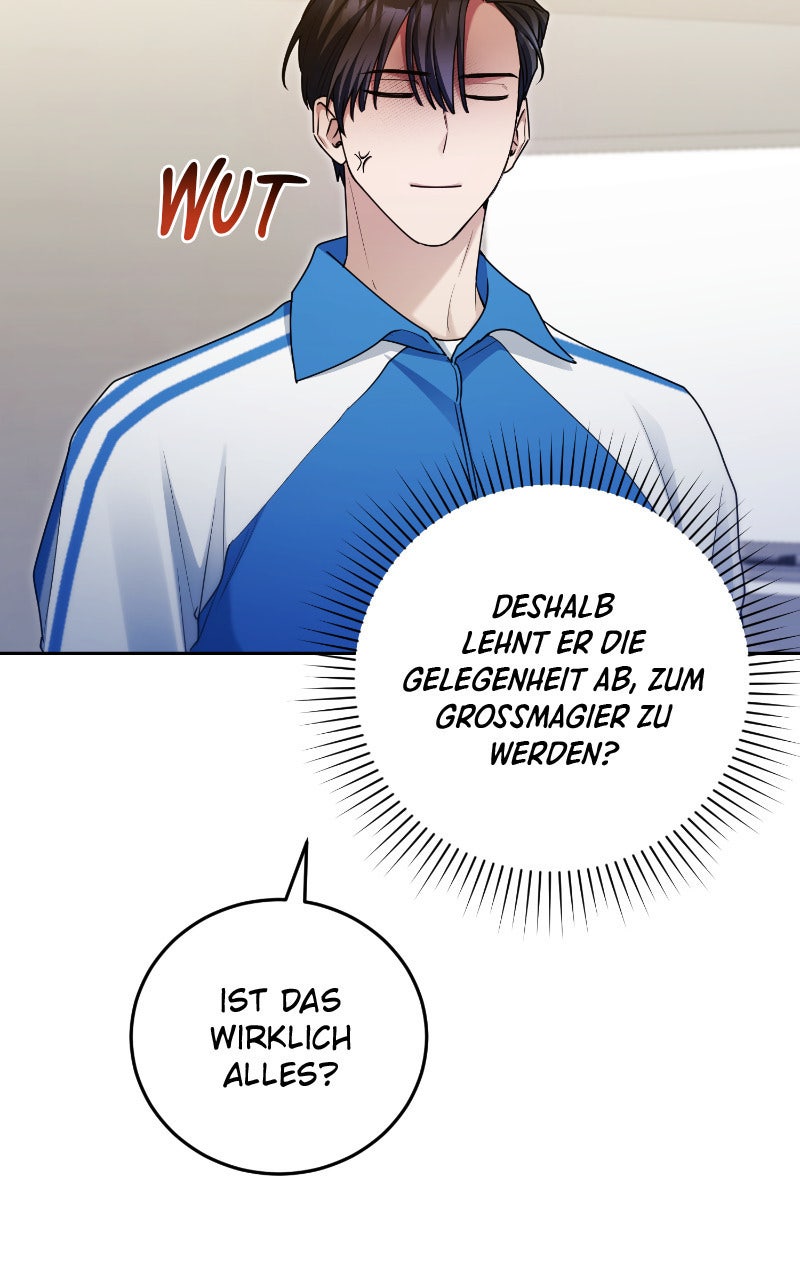 Read For My Own Good Manga Online