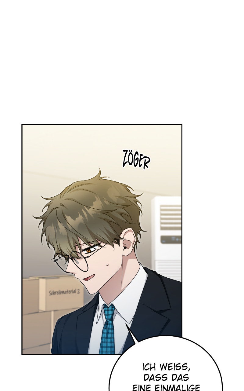 Read For My Own Good Manga Online