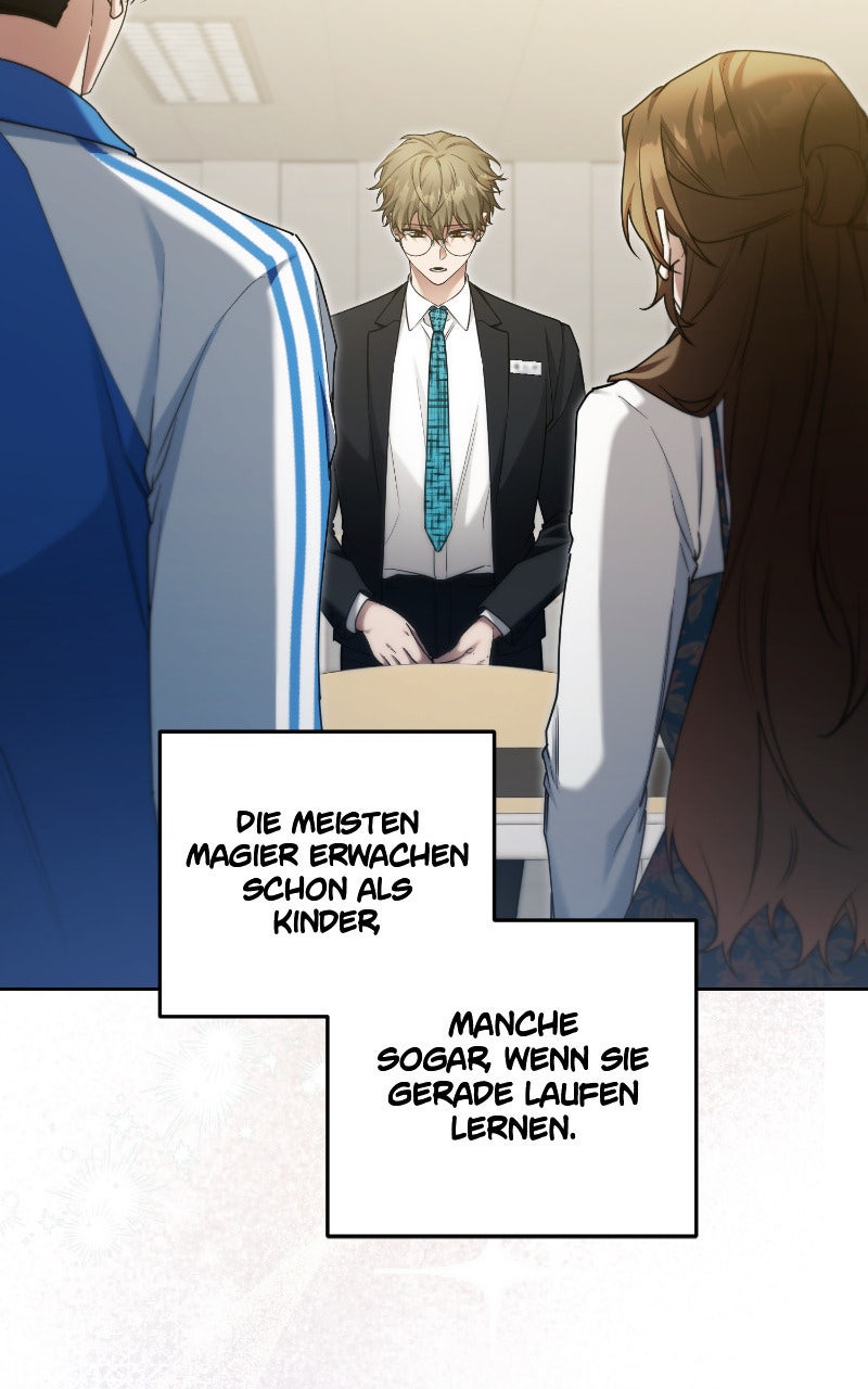 Read For My Own Good Manga Online