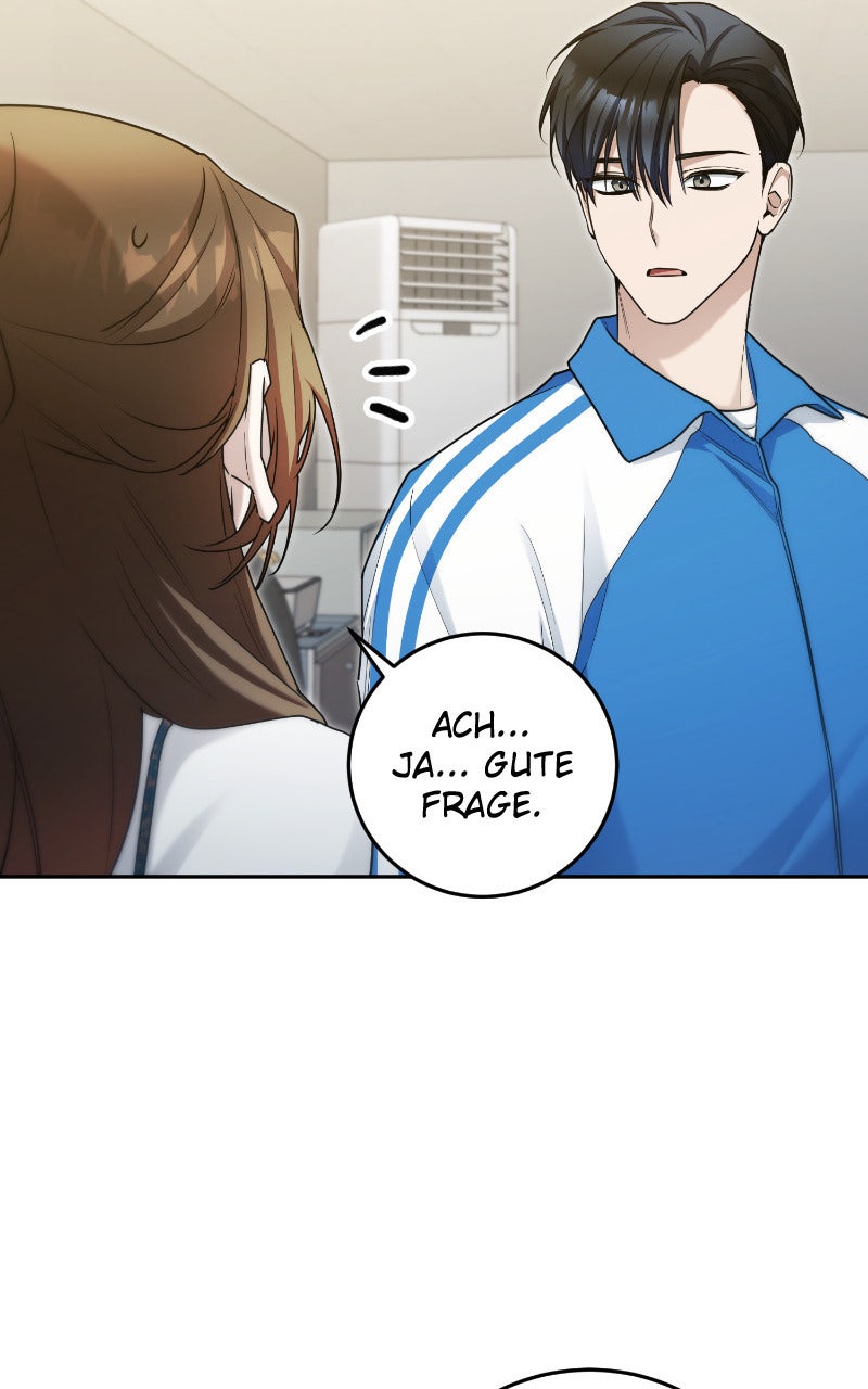 Read For My Own Good Manga Online