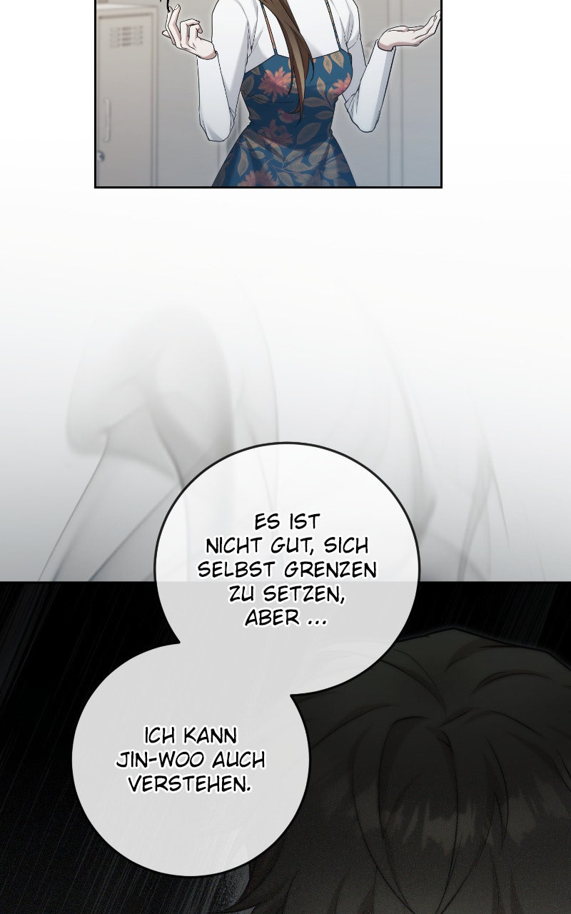 Read For My Own Good Manga Online