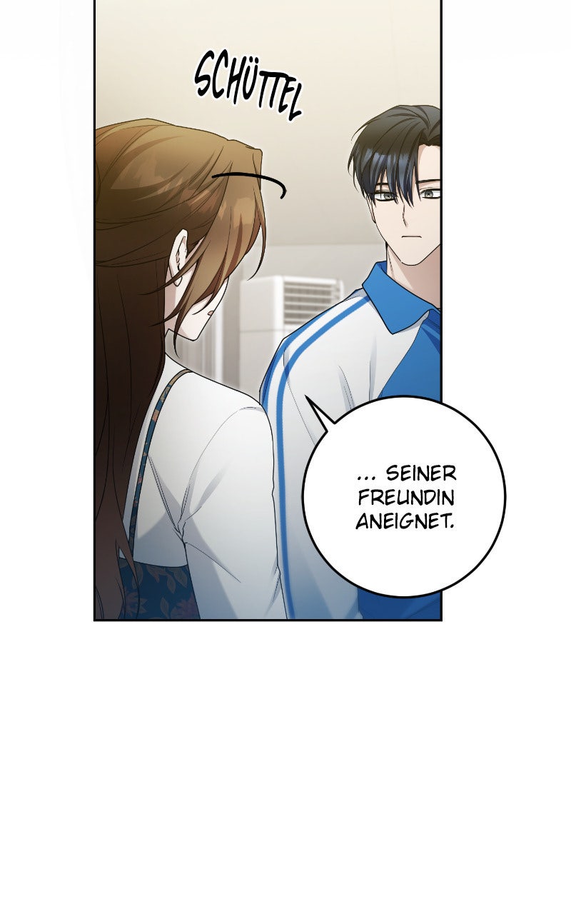 Read For My Own Good Manga Online