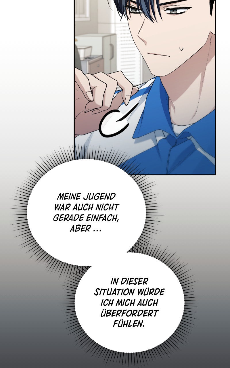 Read For My Own Good Manga Online