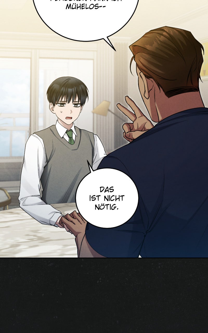 Read For My Own Good Manga Online