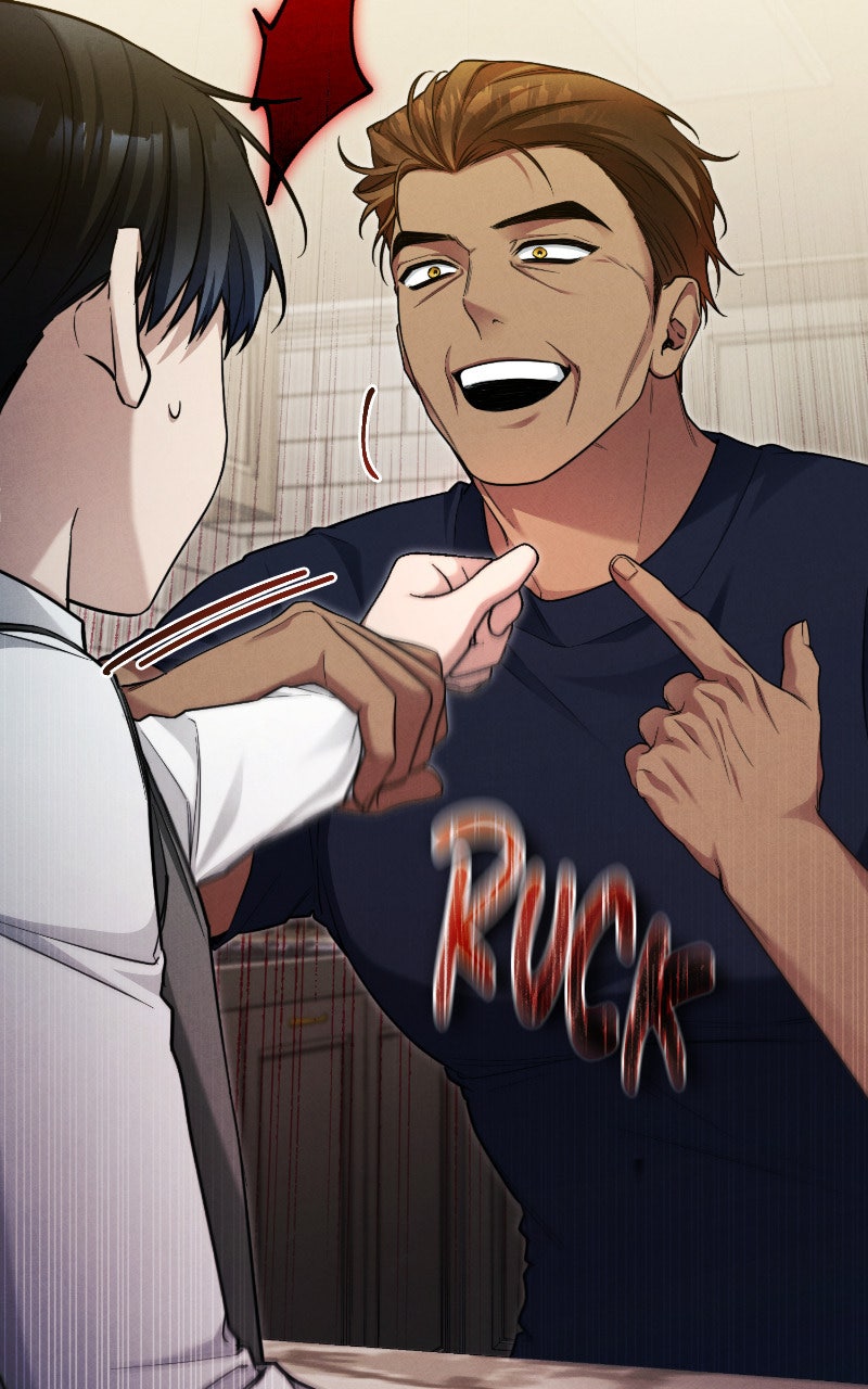 Read For My Own Good Manga Online