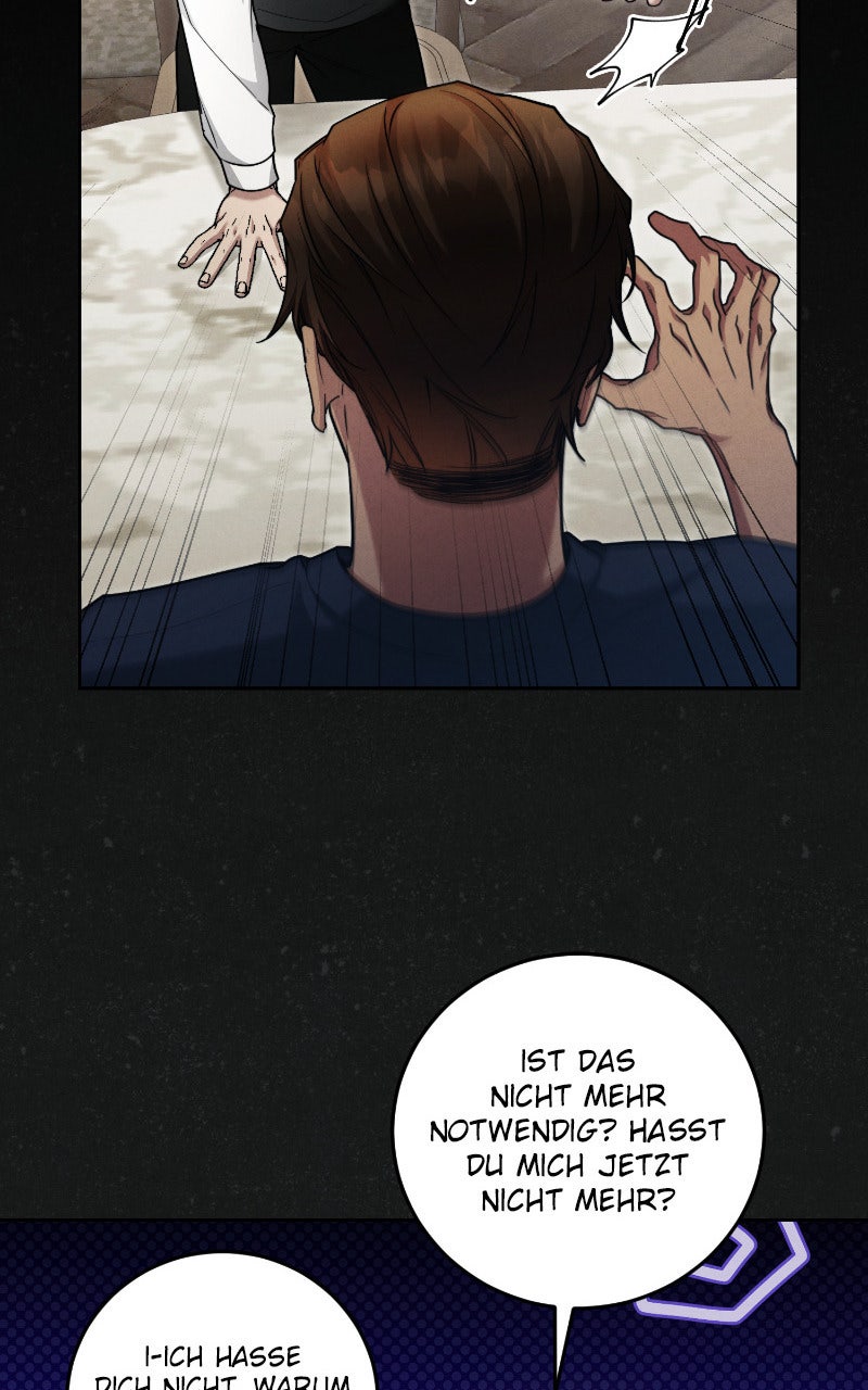 Read For My Own Good Manga Online