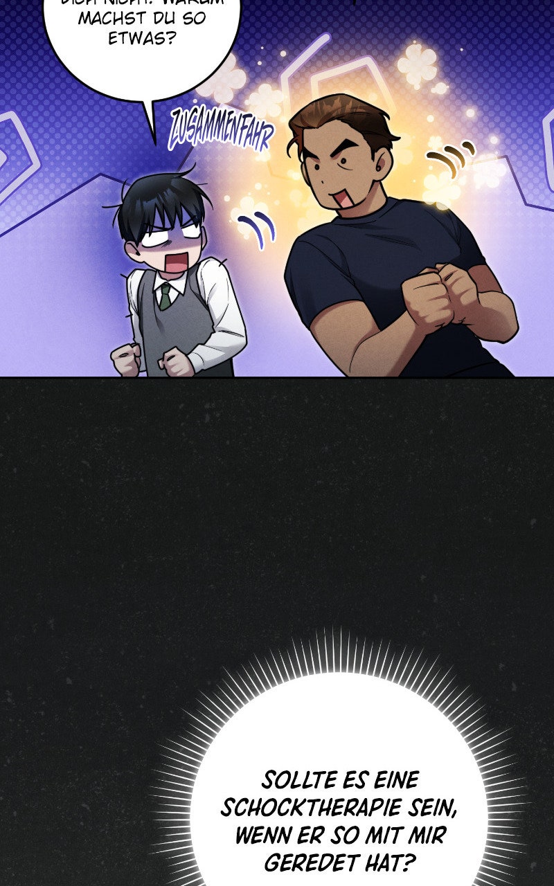 Read For My Own Good Manga Online