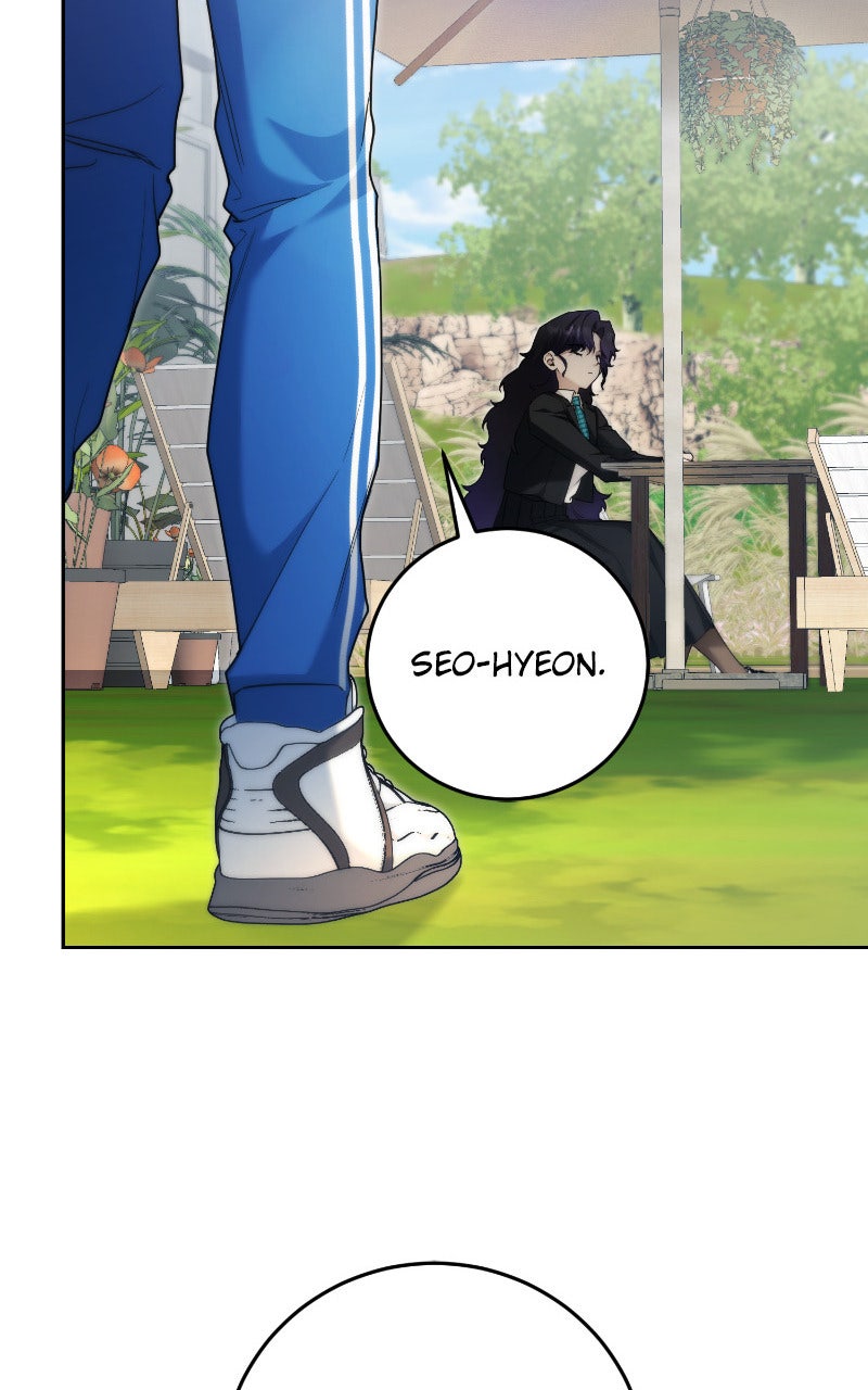 Read For My Own Good Manga Online