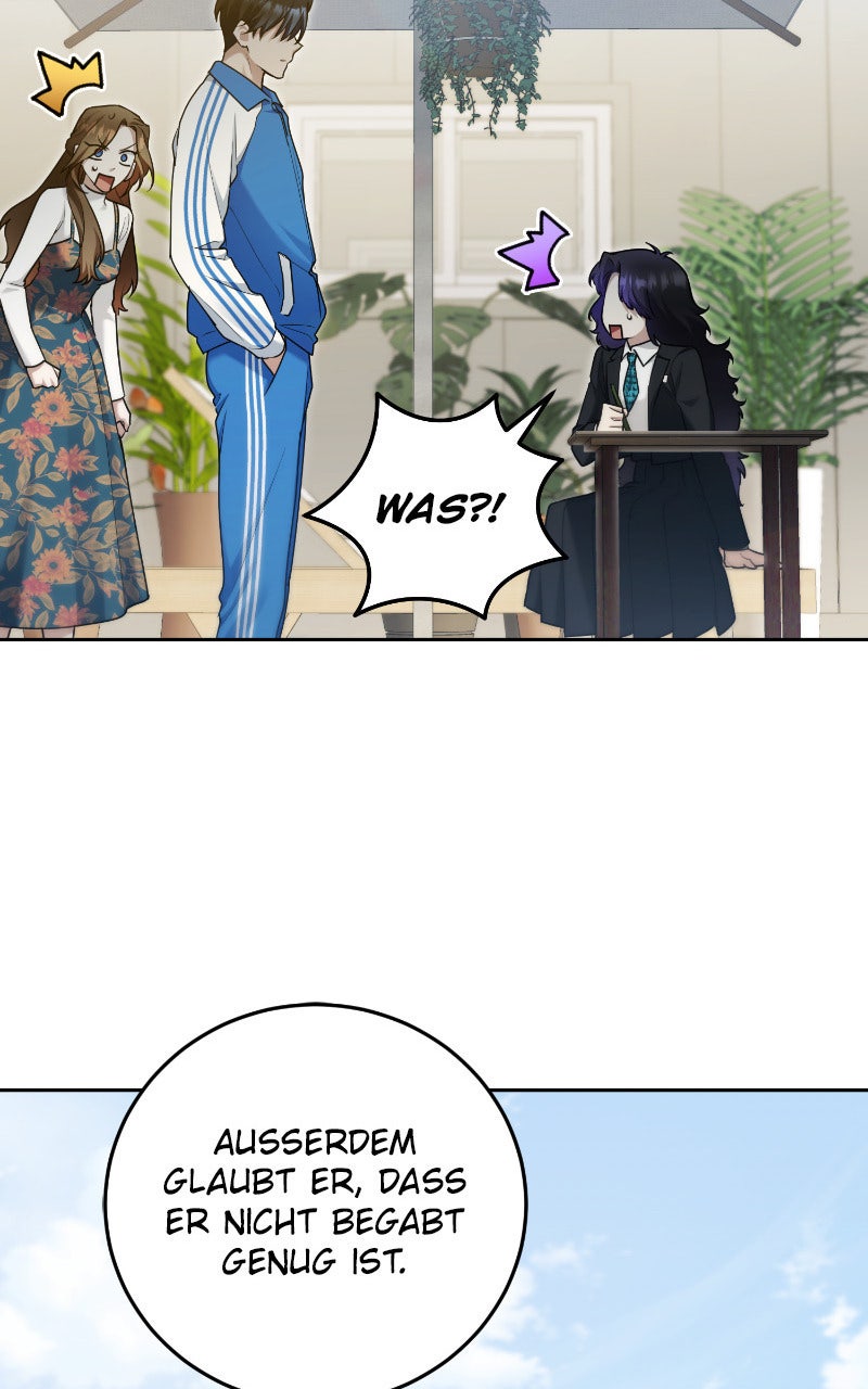 Read For My Own Good Manga Online