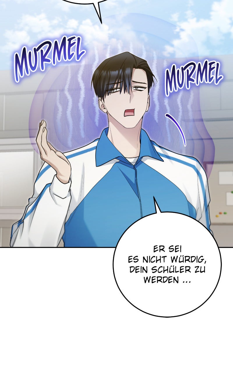 Read For My Own Good Manga Online