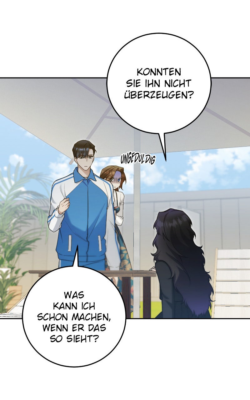 Read For My Own Good Manga Online