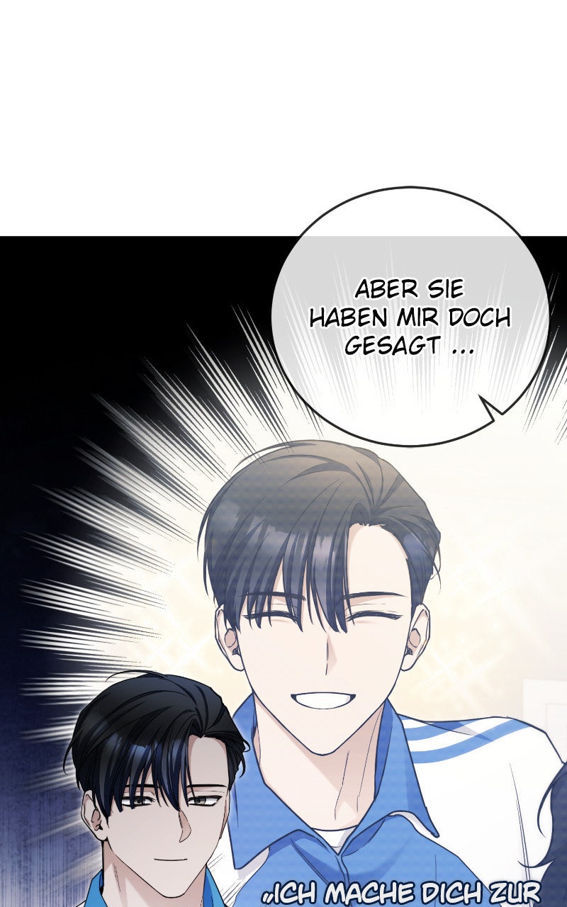 Read For My Own Good Manga Online