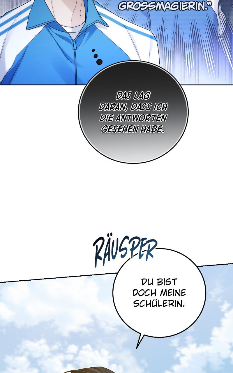 Read For My Own Good Manga Online