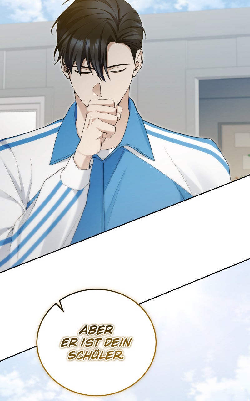 Read For My Own Good Manga Online