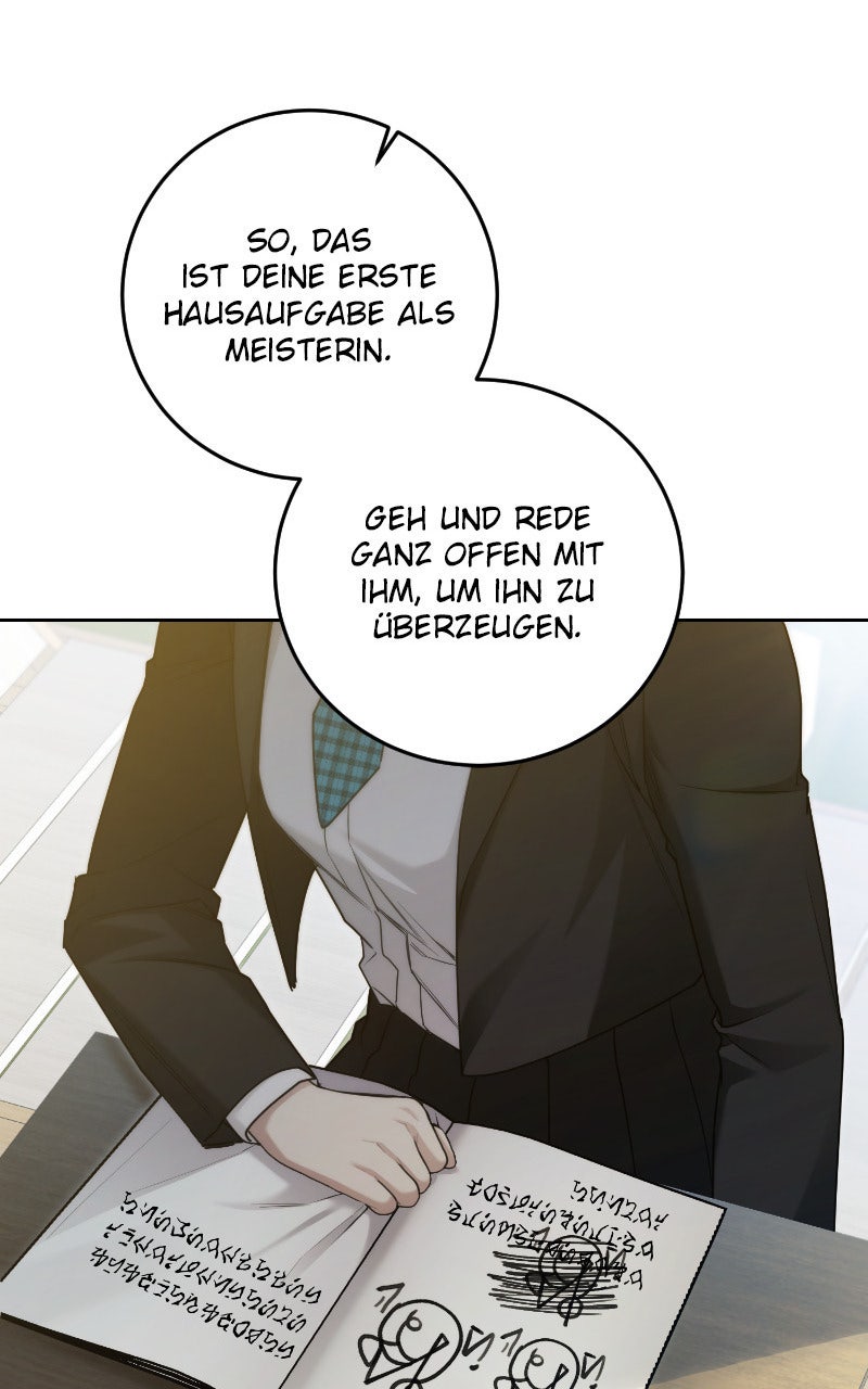 Read For My Own Good Manga Online