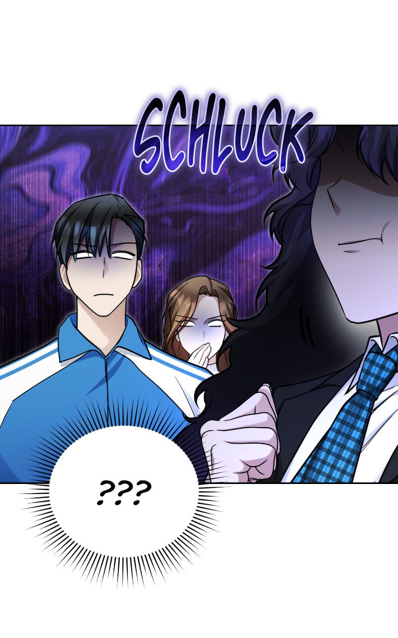 Read For My Own Good Manga Online