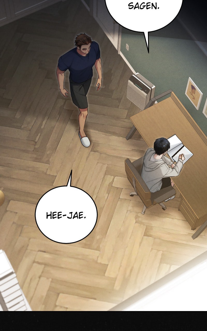 Read For My Own Good Manga Online