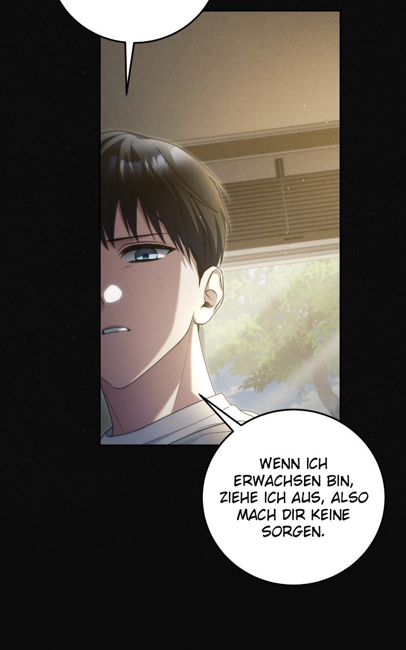 Read For My Own Good Manga Online