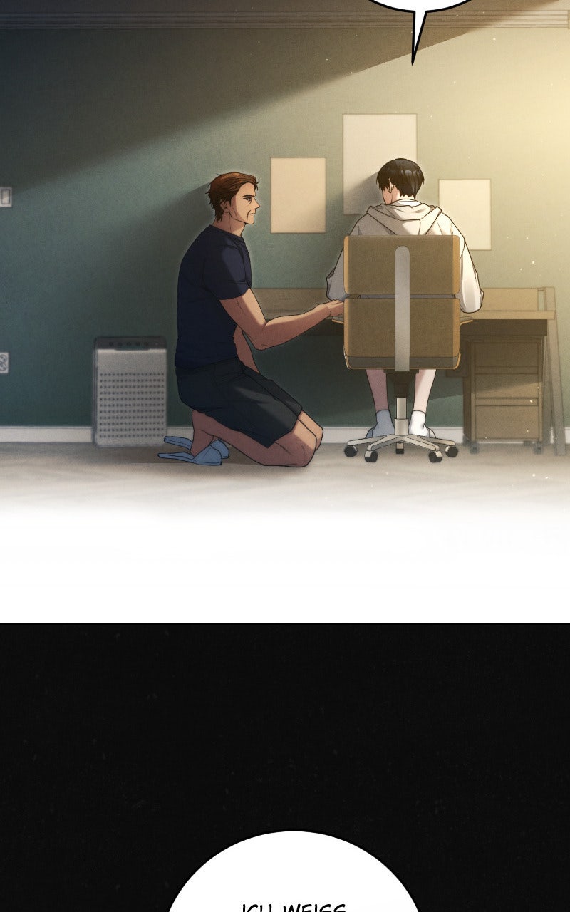 Read For My Own Good Manga Online