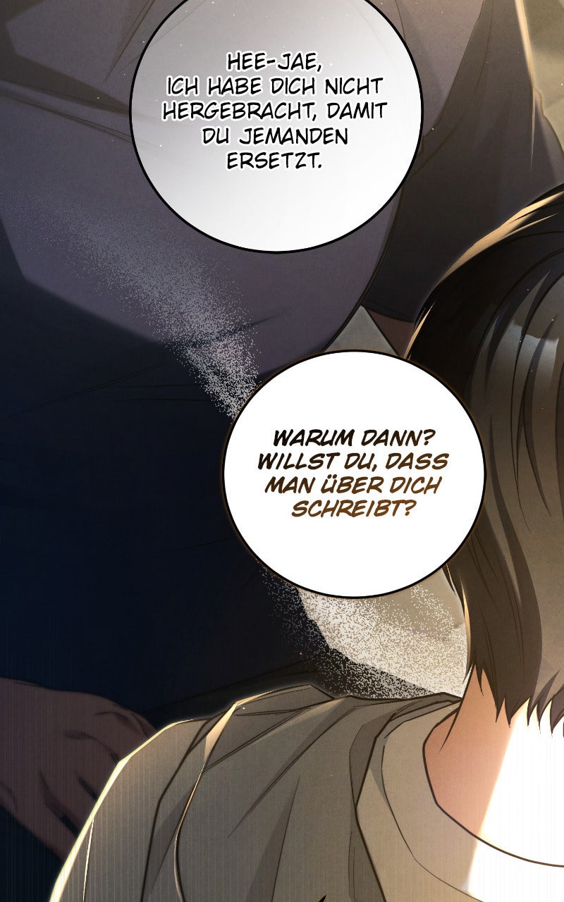 Read For My Own Good Manga Online