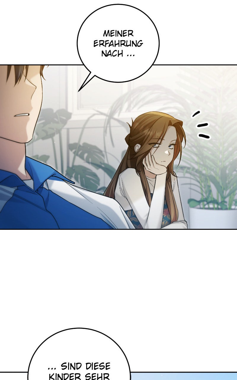 Read For My Own Good Manga Online