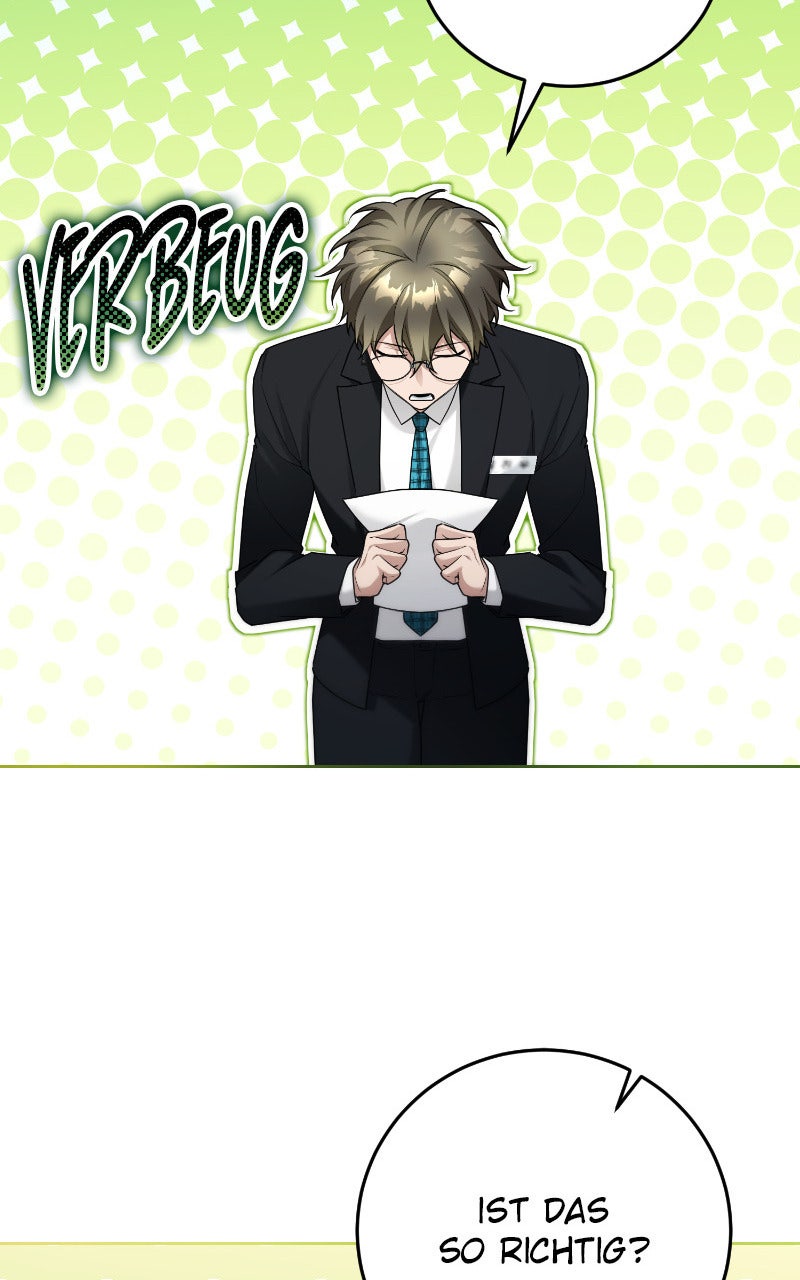 Read For My Own Good Manga Online