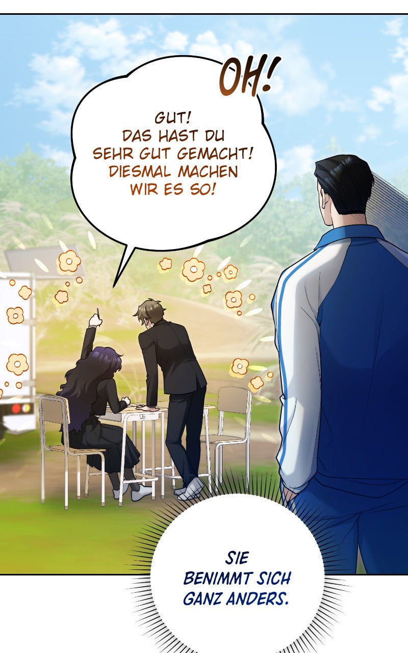 Read For My Own Good Manga Online