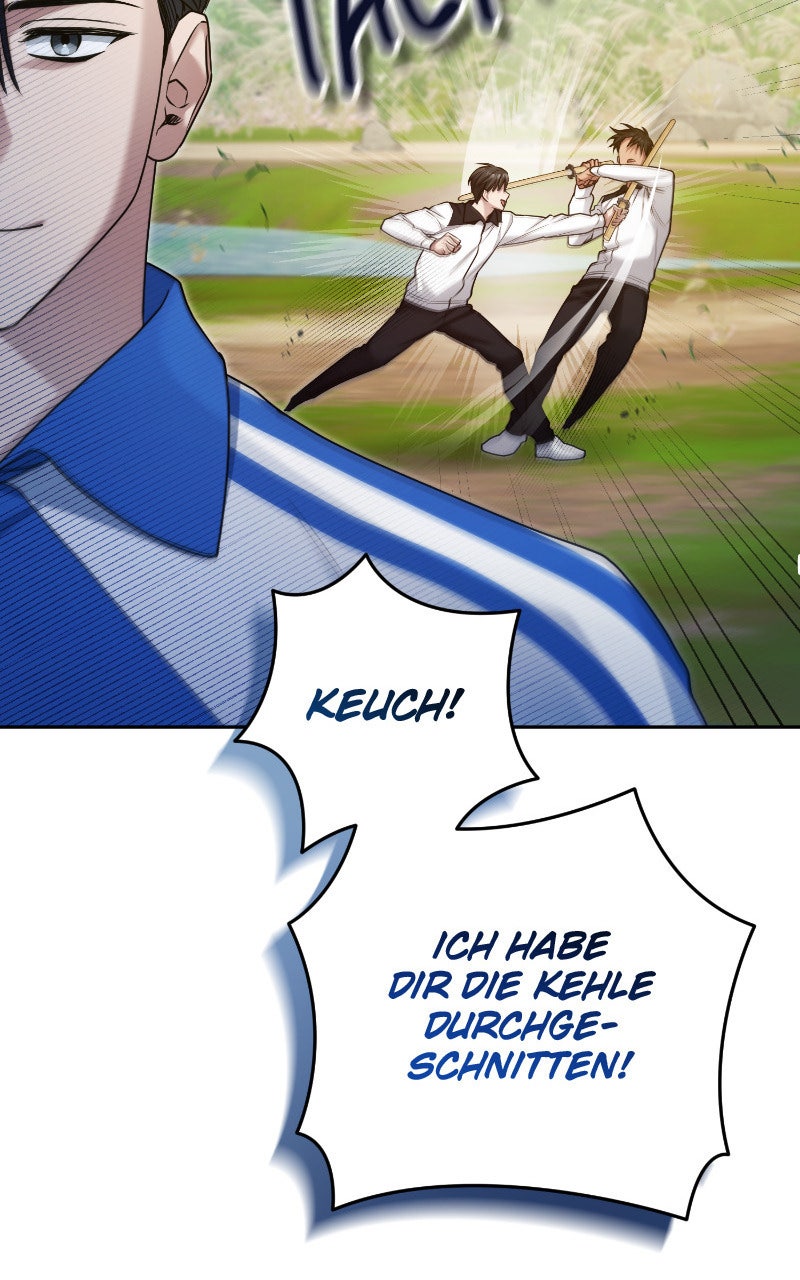 Read For My Own Good Manga Online