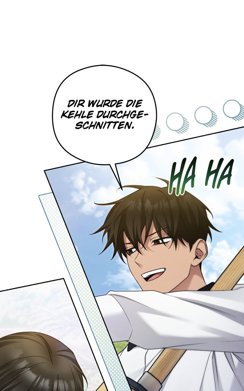 Read For My Own Good Manga Online